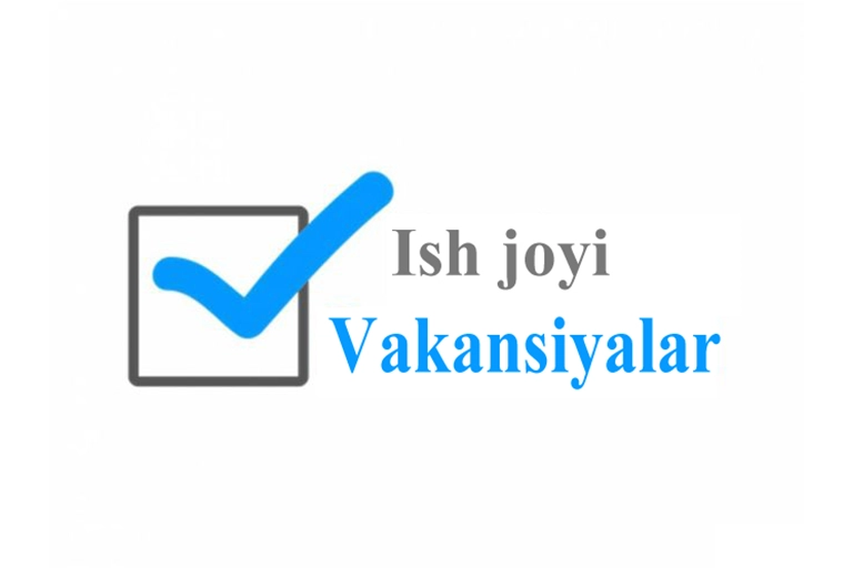 Vacancies by medical and preventive institutions of Samarkand city