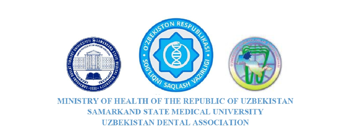 The International Scientific and Practical Congress of Dentists on 