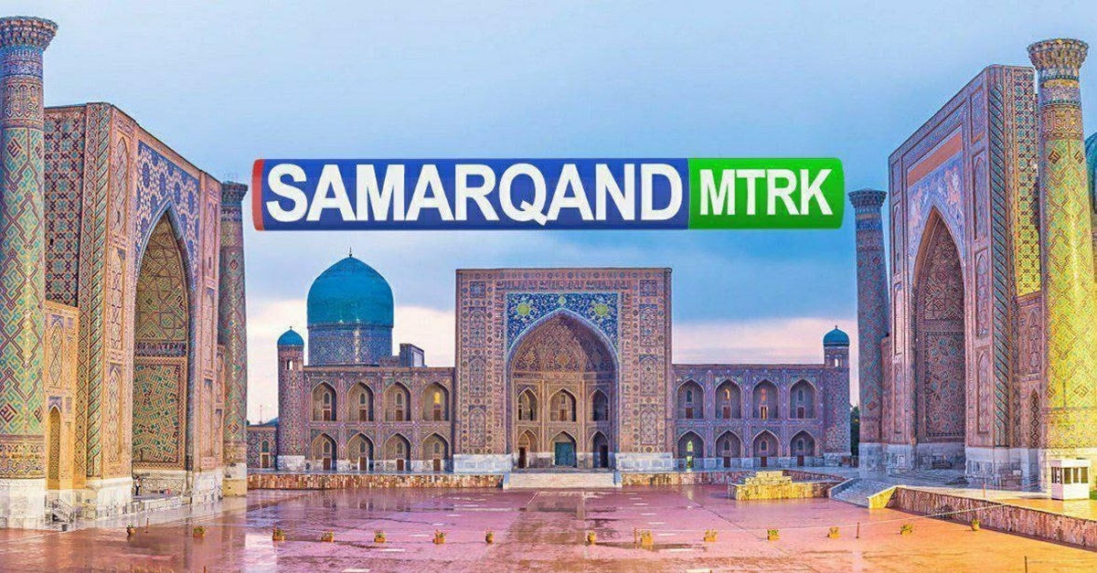 56. Samarqand davlat tibbiyot universitetida faoliyt yuritib kelayotgan xorijlik o'qituvchi hamda ta'lim olayotgan talabalar hayoti haqida