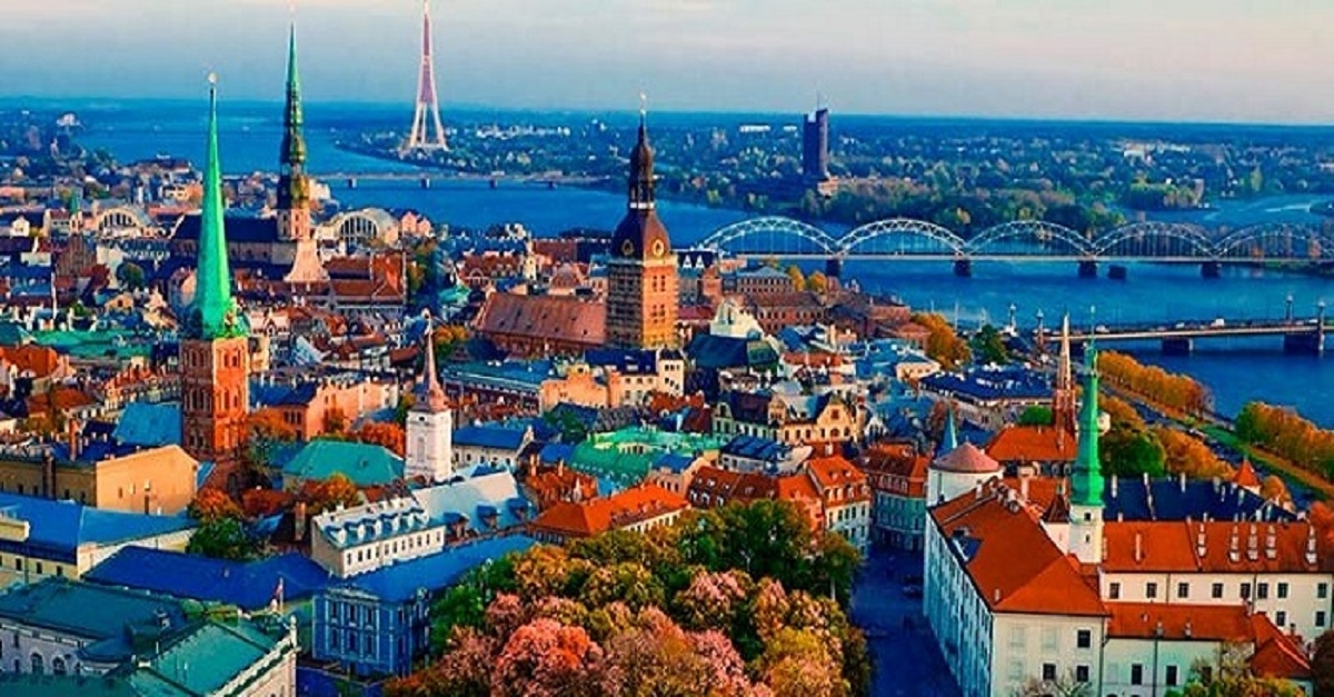 ​Do you want to study at a summer school in Latvia?